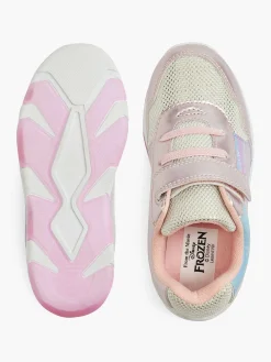Zilveren Sneaker Frozen