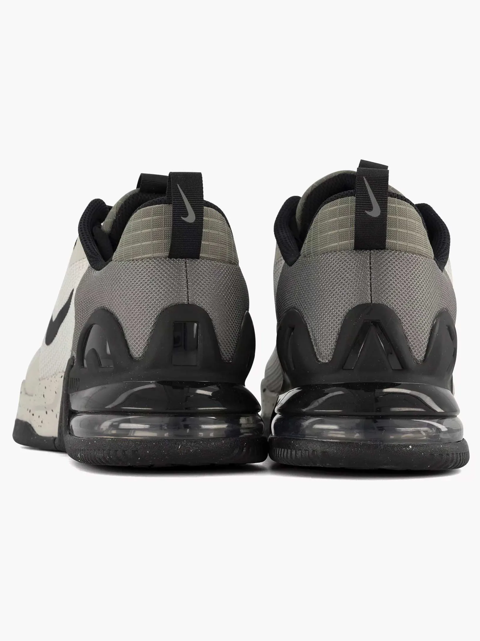 Zwarte Air Max Alpha Trainer 5