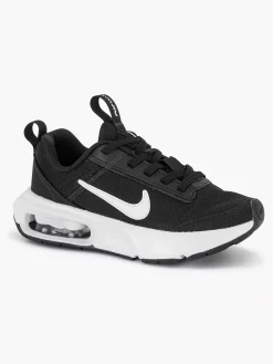 Zwarte Air Max Intrlk Lite