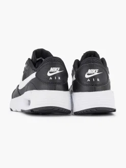Zwarte Air Max Sc