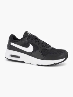 Zwarte Air Max Sc