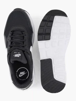 Zwarte Air Max Sc