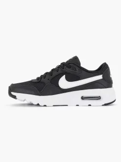 Zwarte Air Max Sc