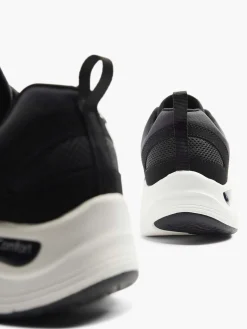 Zwarte Arch Comfort - Barkins