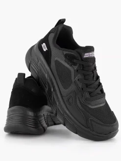 Zwarte Bobs B Flex Hi - Forces Within