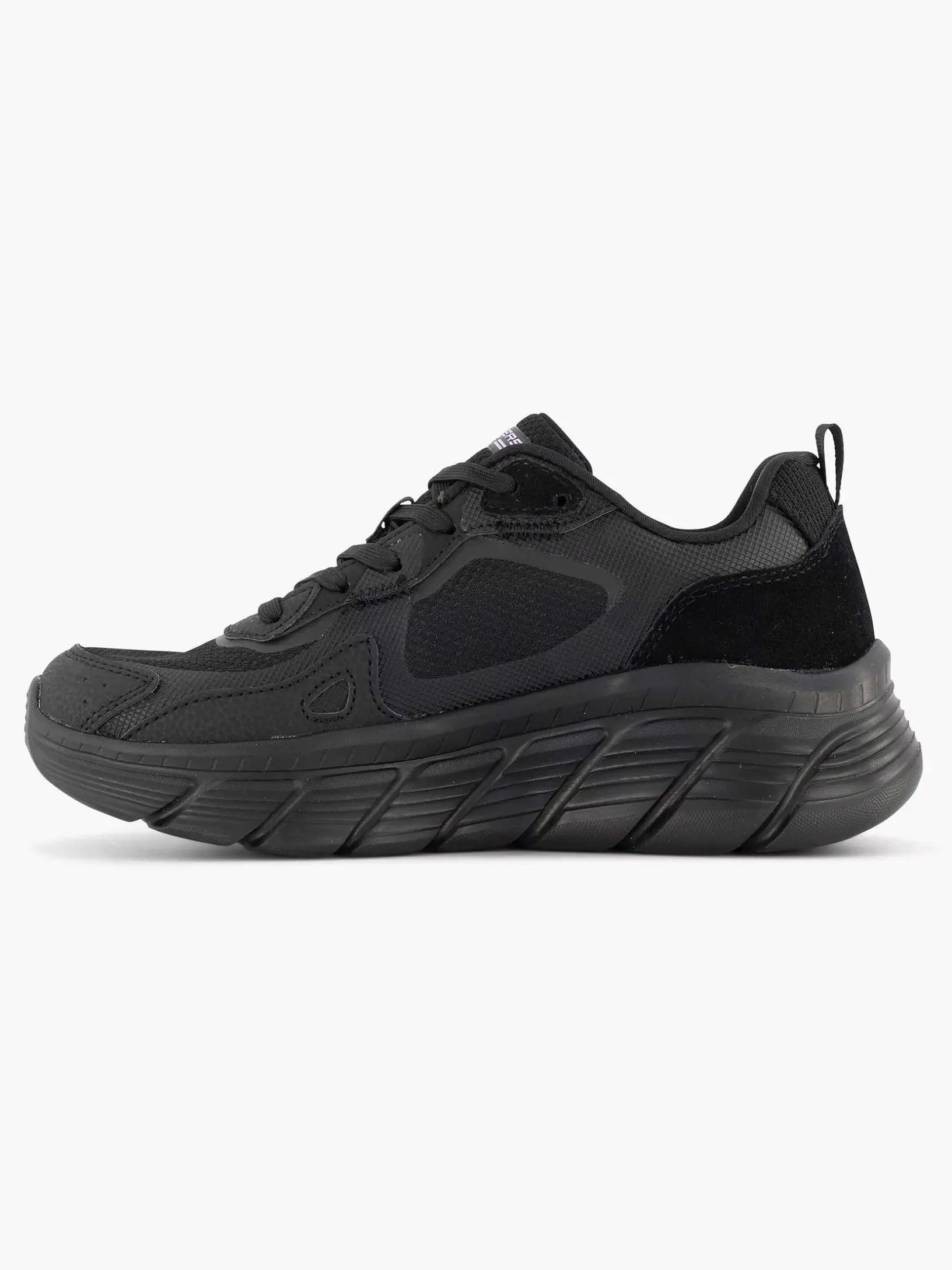 Zwarte Bobs B Flex Hi - Forces Within