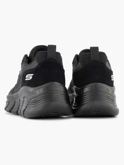Zwarte Bobs B Flex Hi - Forces Within