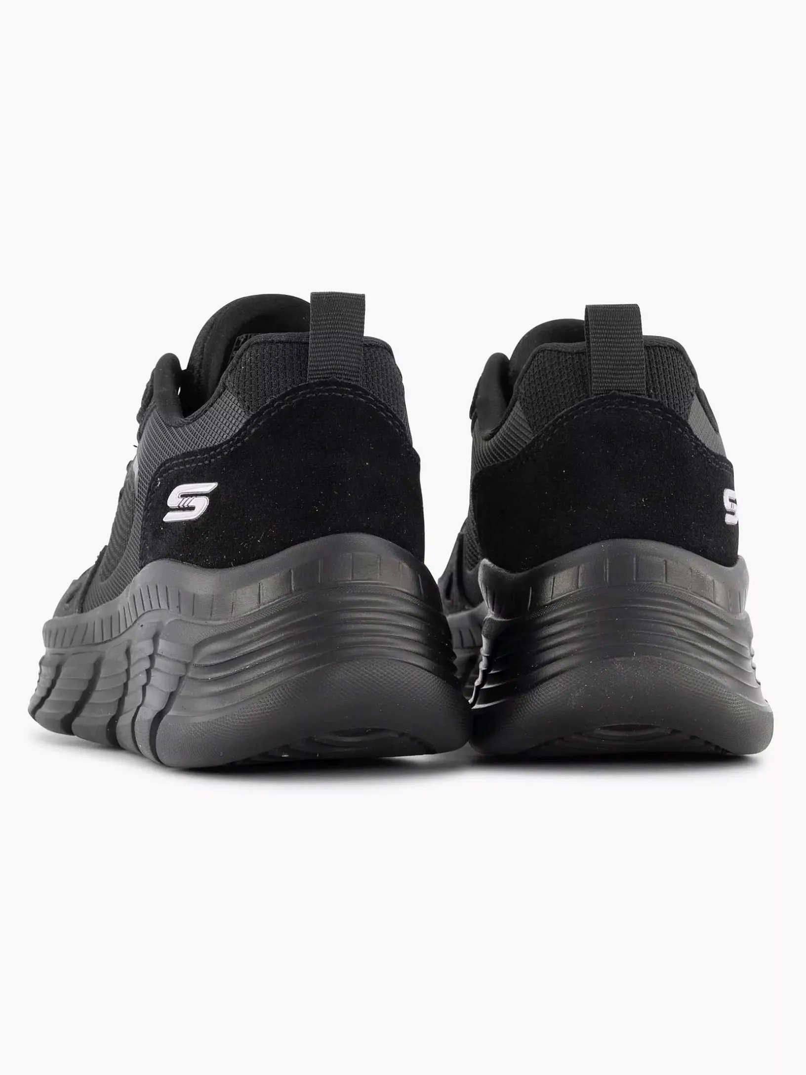 Zwarte Bobs B Flex Hi - Forces Within