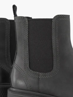 Zwarte Chelsea Boot