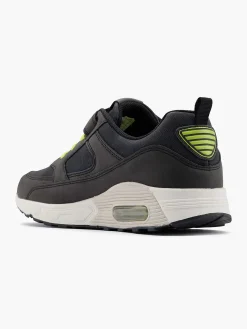 Zwarte Chunky Sneaker