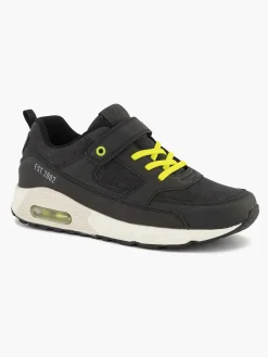 Zwarte Chunky Sneaker