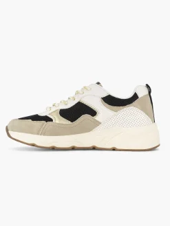 Zwarte Chunky Sneaker
