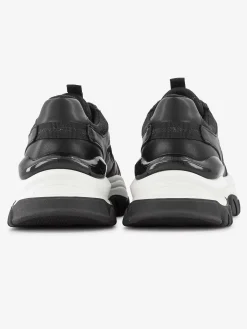 Zwarte Chunky Sneaker