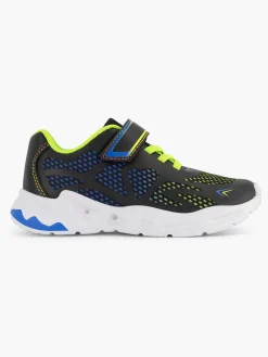 Zwarte Chunky Sneaker
