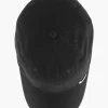 Zwarte Club Cap
