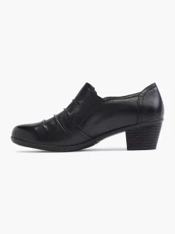 Zwarte Comfort Pump