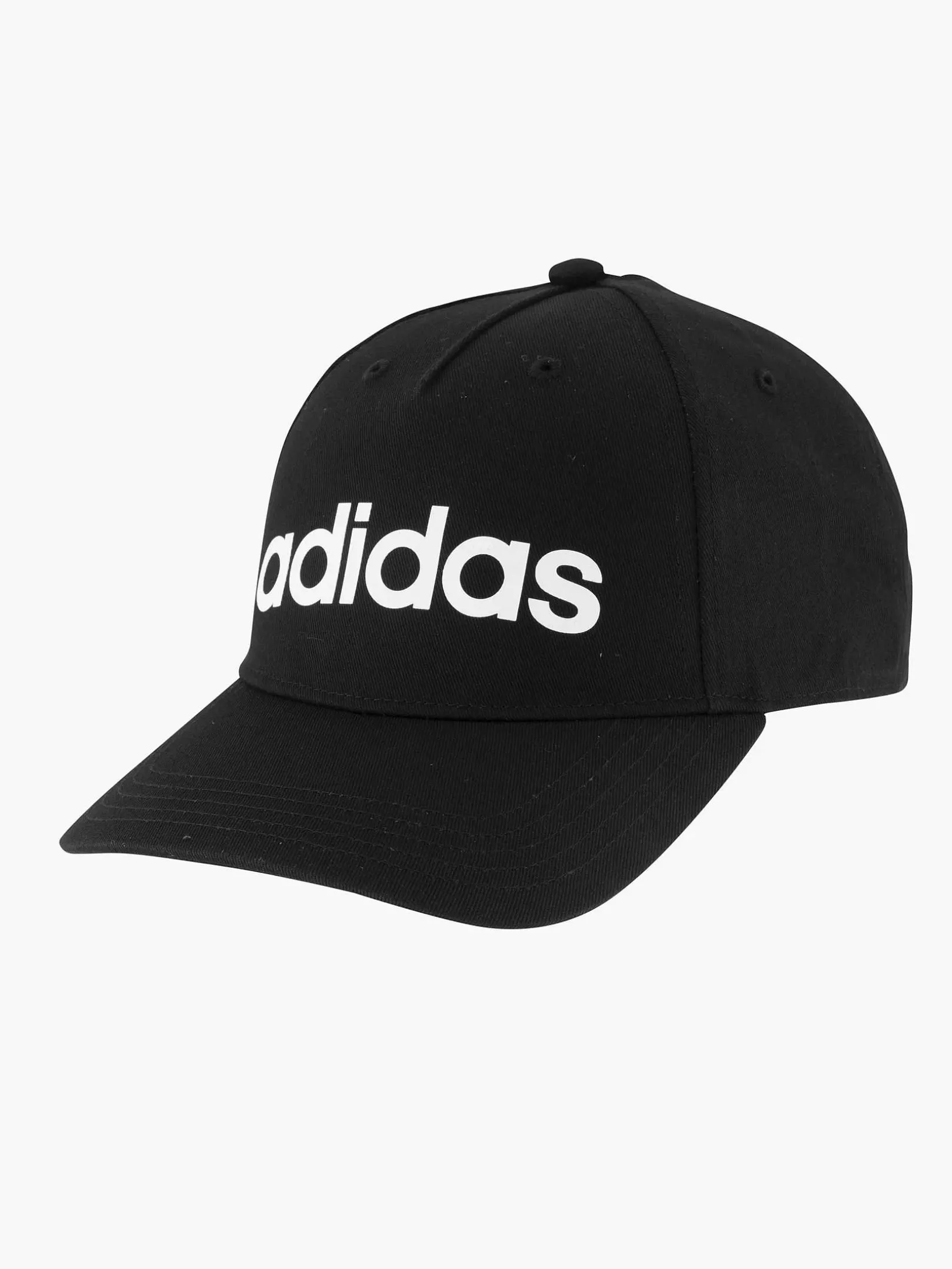 Zwarte Daily Cap
