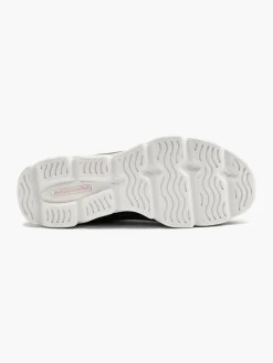 Zwarte Glide - Lite - Back Slide