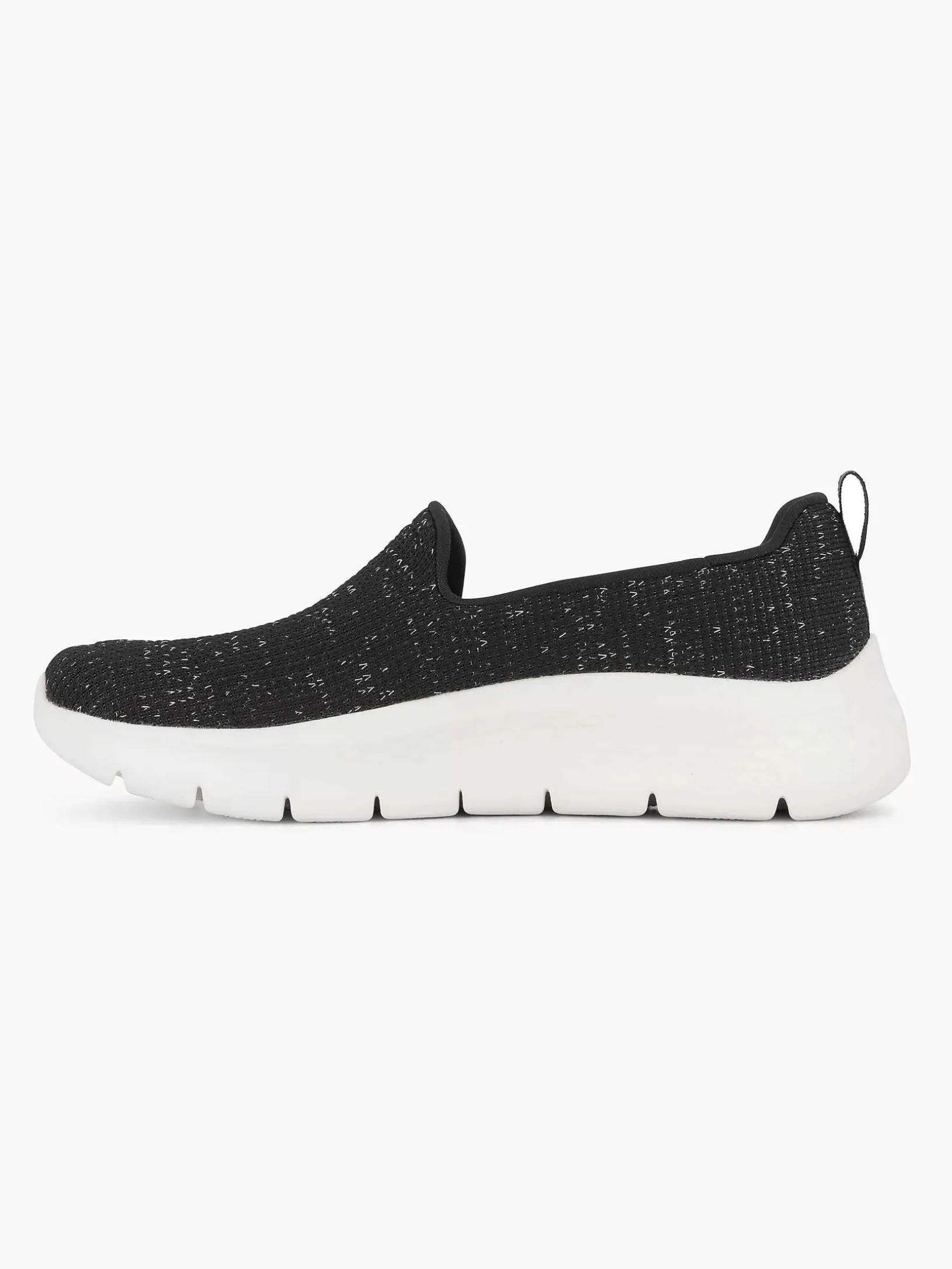 Zwarte Go Walk Flex - Flashing Stars