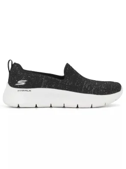Zwarte Go Walk Flex - Flashing Stars