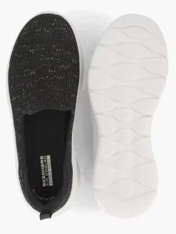 Zwarte Go Walk Flex - Flashing Stars