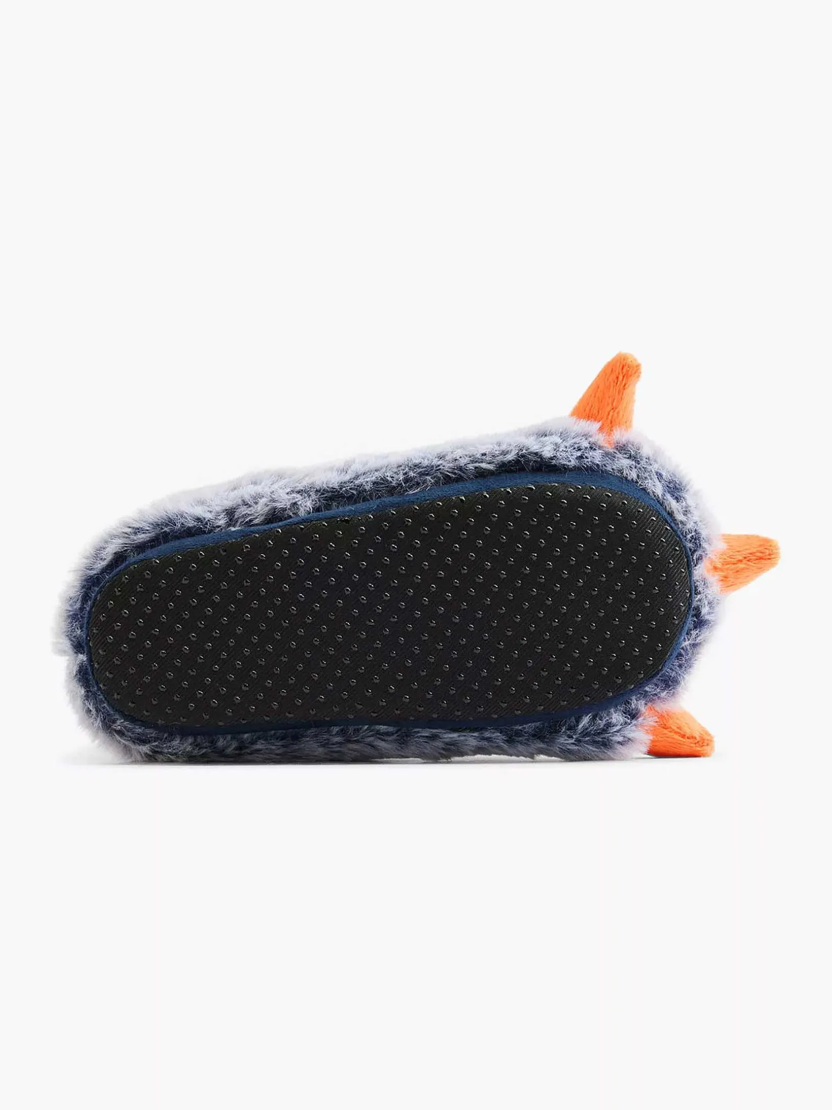 Zwarte Pantoffel Jurassic World