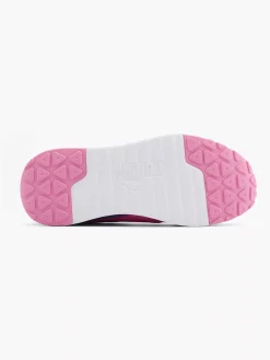 Zwarte Puma R78 Voyage Jr Sneaker
