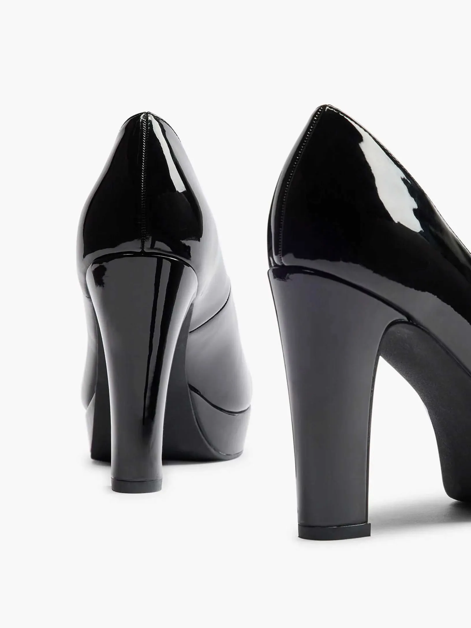 Zwarte Pump Lak