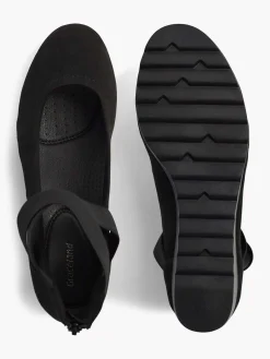 Zwarte Pump Sleehak