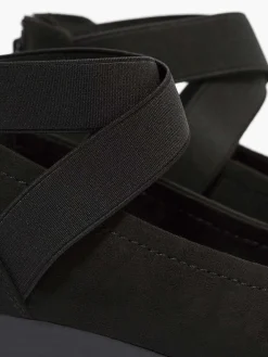 Zwarte Pump Sleehak