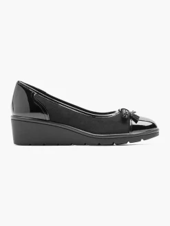 Zwarte Pump Sleehak