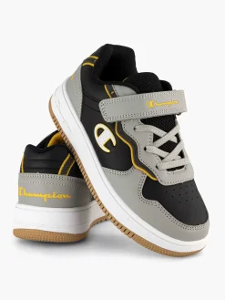 Zwarte Rebound Alter Low B