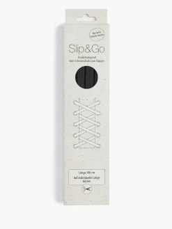 Zwarte Slip & Go Veter