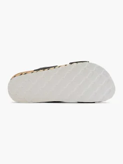 Zwarte Slipper