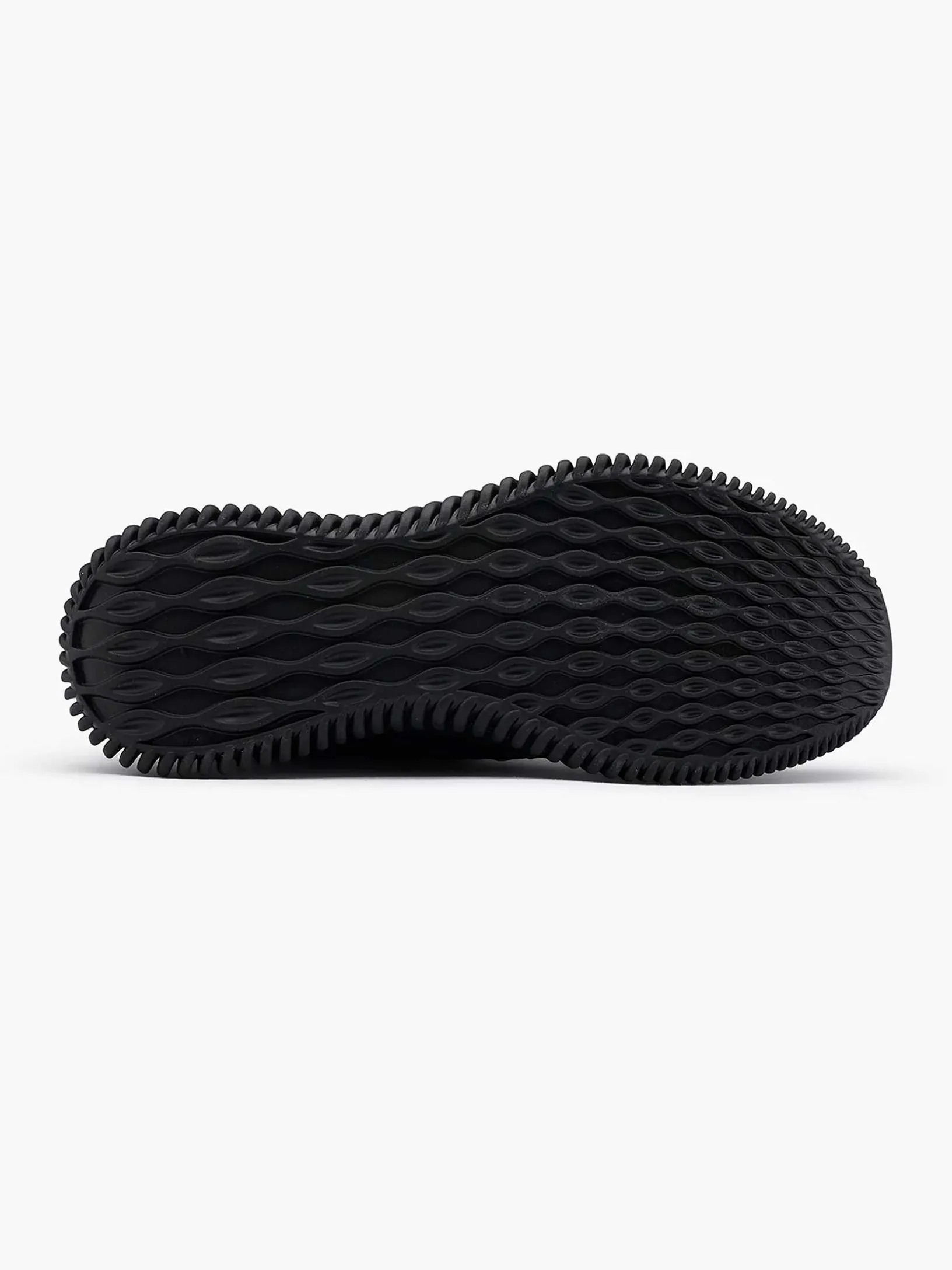Zwarte Sneaker