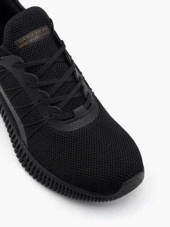 Zwarte Sneaker