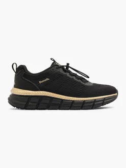 Zwarte Sneaker