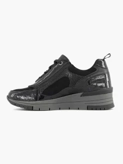 Zwarte Sneaker