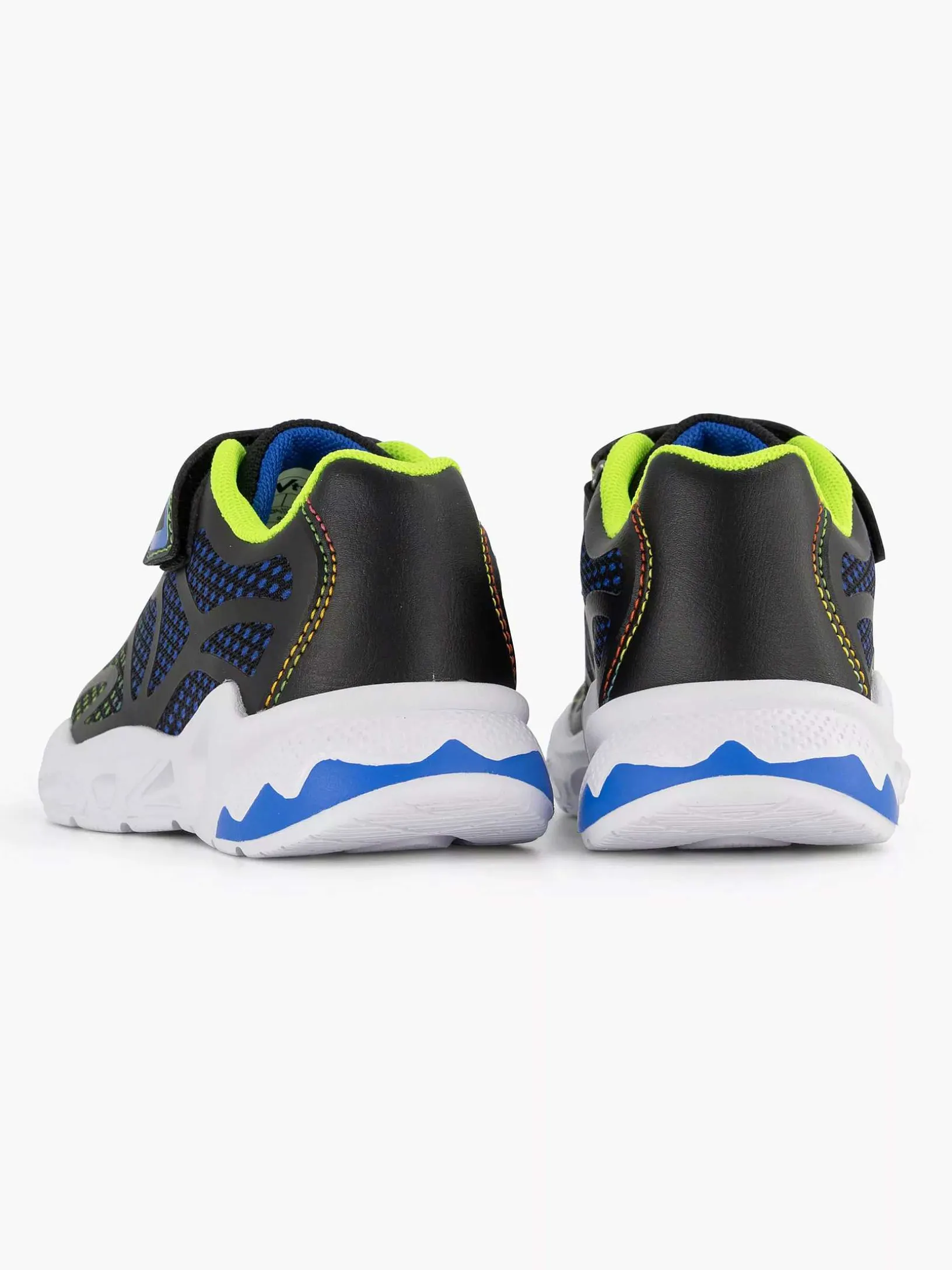 Zwarte Sneaker