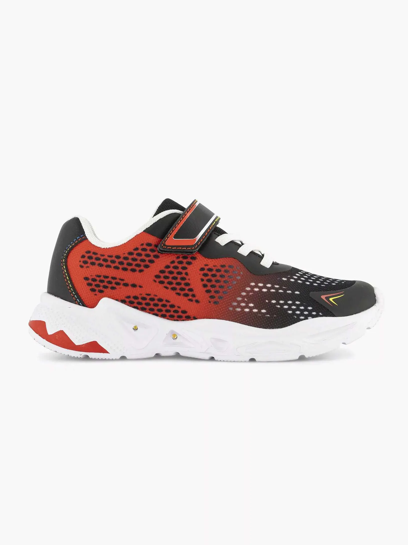 Zwarte Sneaker
