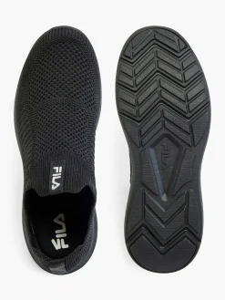 Zwarte Sneaker