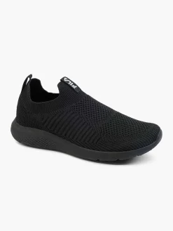 Zwarte Sneaker