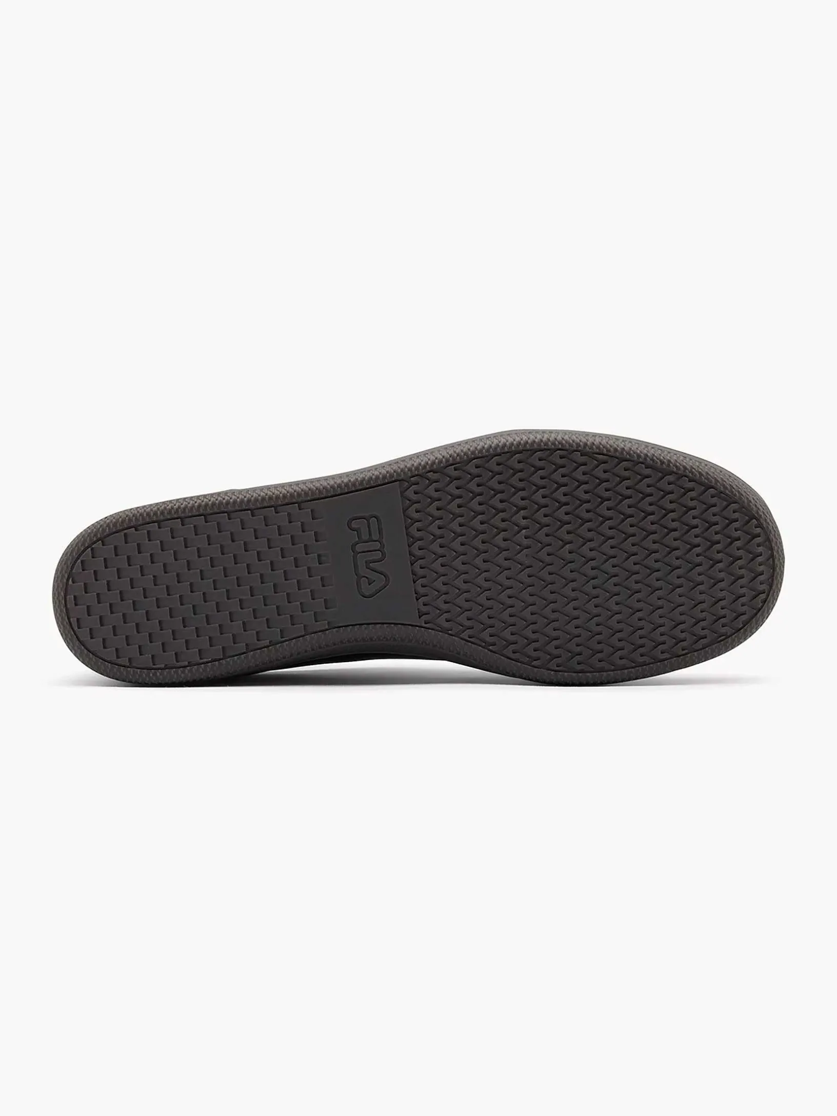Zwarte Sneaker