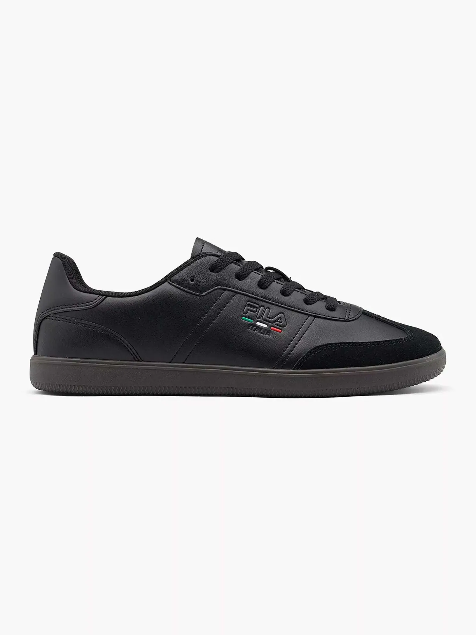 Zwarte Sneaker
