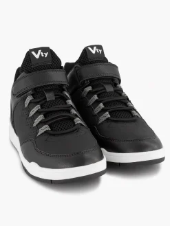 Zwarte Sneaker