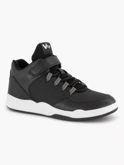 Zwarte Sneaker