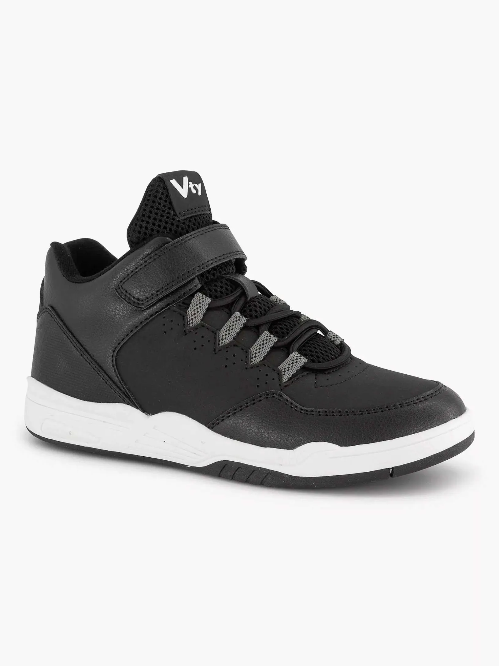 Zwarte Sneaker