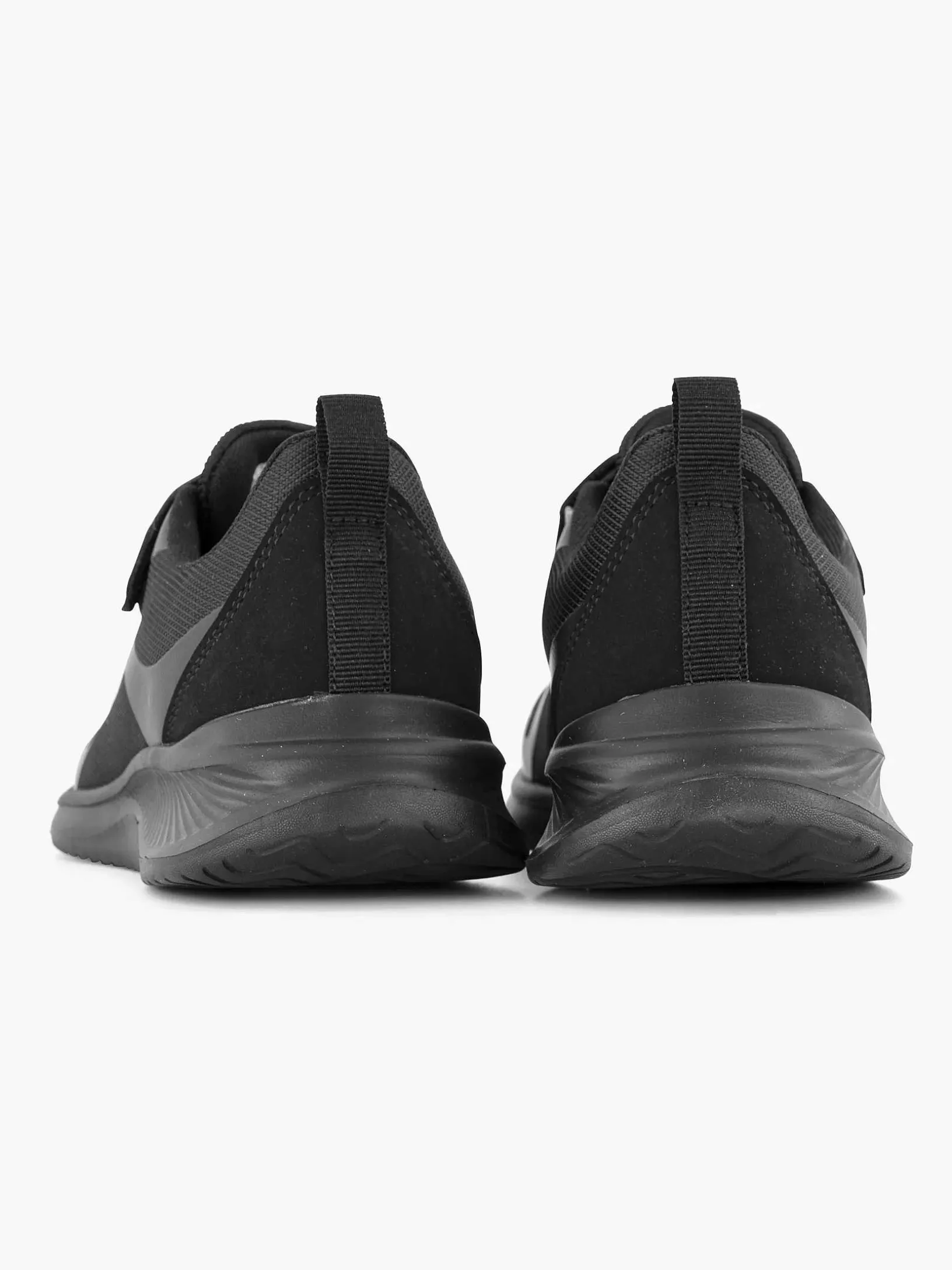 Zwarte Sneaker