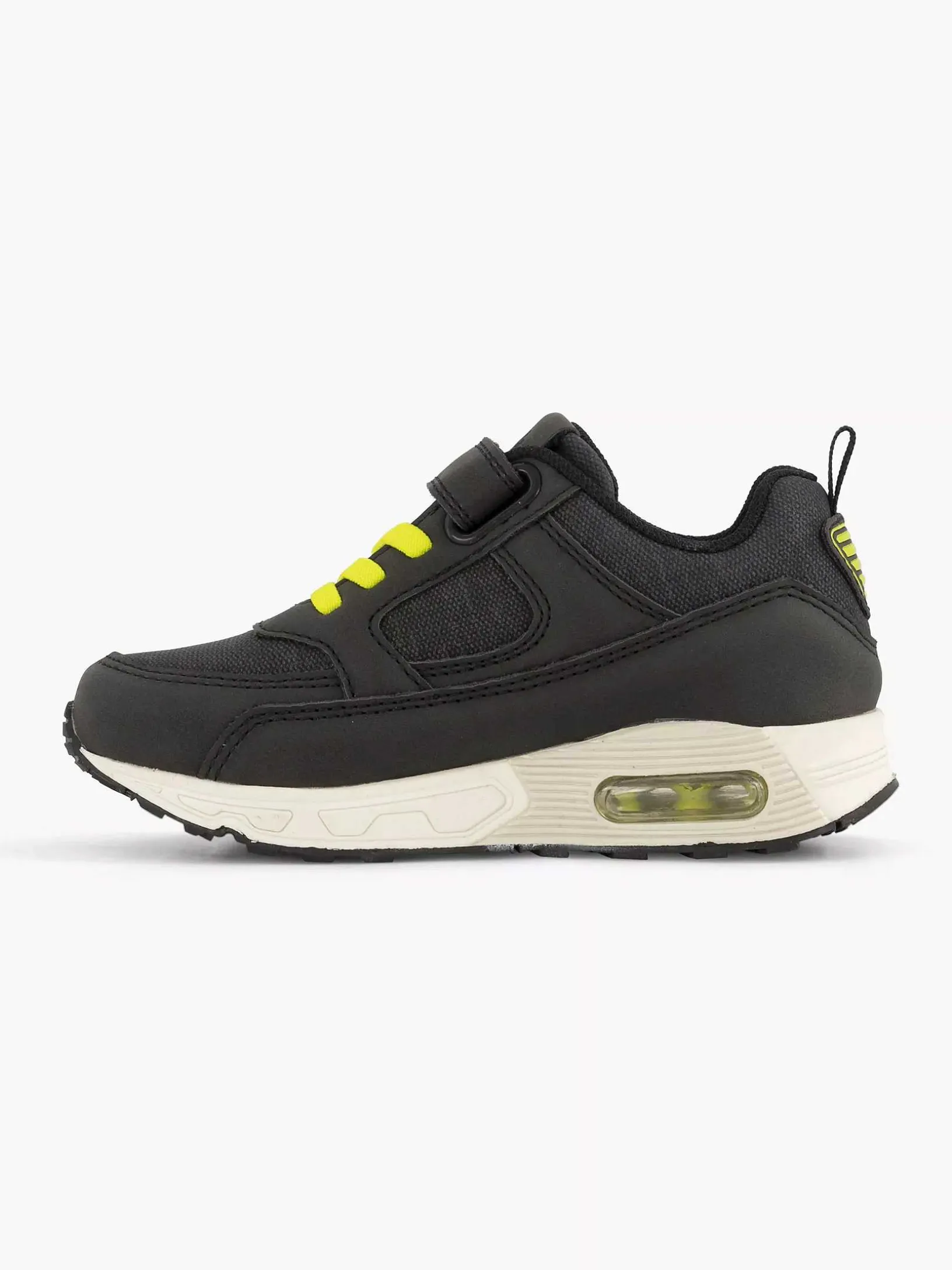 Zwarte Sneaker