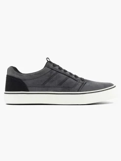 Zwarte Sneaker